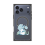 プレミアムパネル with MagSafe［ MOOMIN - Ninny ］