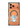 プレミアムパネル with MagSafe［ MOOMIN - Ninny ］