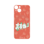 プレミアムパネル with MagSafe［ MOOMIN - Moominvalley ］