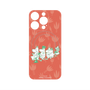 プレミアムパネル with MagSafe［ MOOMIN - Moominvalley ］