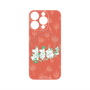 プレミアムパネル with MagSafe［ MOOMIN - Moominvalley ］