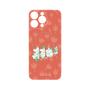 プレミアムパネル with MagSafe［ MOOMIN - Moominvalley ］