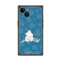 プレミアムパネル with MagSafe［ MOOMIN - Moomin and Snorkmaiden ］