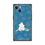 プレミアムパネル with MagSafe［ MOOMIN - Moomin and Snorkmaiden ］