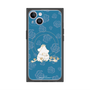 プレミアムパネル with MagSafe［ MOOMIN - Moomin and Snorkmaiden ］