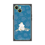 プレミアムパネル with MagSafe［ MOOMIN - Moomin and Snorkmaiden ］