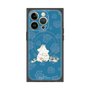 プレミアムパネル with MagSafe［ MOOMIN - Moomin and Snorkmaiden ］