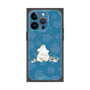 プレミアムパネル with MagSafe［ MOOMIN - Moomin and Snorkmaiden ］