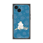 プレミアムパネル with MagSafe［ MOOMIN - Moomin and Snorkmaiden ］