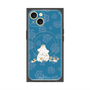 プレミアムパネル with MagSafe［ MOOMIN - Moomin and Snorkmaiden ］