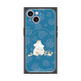 プレミアムパネル with MagSafe［ MOOMIN - Moomin and Snorkmaiden ］