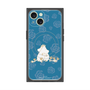 プレミアムパネル with MagSafe［ MOOMIN - Moomin and Snorkmaiden ］