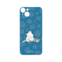 プレミアムパネル with MagSafe［ MOOMIN - Moomin and Snorkmaiden ］