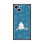 プレミアムパネル with MagSafe［ MOOMIN - Moomin and Snorkmaiden ］
