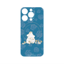 プレミアムパネル with MagSafe［ MOOMIN - Moomin and Snorkmaiden ］