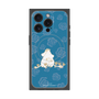 プレミアムパネル with MagSafe［ MOOMIN - Moomin and Snorkmaiden ］
