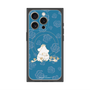 プレミアムパネル with MagSafe［ MOOMIN - Moomin and Snorkmaiden ］
