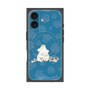 プレミアムパネル with MagSafe［ MOOMIN - Moomin and Snorkmaiden ］