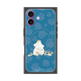 プレミアムパネル with MagSafe［ MOOMIN - Moomin and Snorkmaiden ］