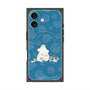 プレミアムパネル with MagSafe［ MOOMIN - Moomin and Snorkmaiden ］
