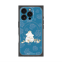 プレミアムパネル with MagSafe［ MOOMIN - Moomin and Snorkmaiden ］