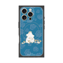 プレミアムパネル with MagSafe［ MOOMIN - Moomin and Snorkmaiden ］
