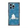 プレミアムパネル with MagSafe［ MOOMIN - Moomin and Snorkmaiden ］