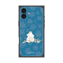 プレミアムパネル with MagSafe［ MOOMIN - Moomin and Snorkmaiden ］