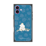 プレミアムパネル with MagSafe［ MOOMIN - Moomin and Snorkmaiden ］