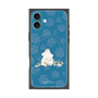 プレミアムパネル with MagSafe［ MOOMIN - Moomin and Snorkmaiden ］
