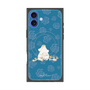プレミアムパネル with MagSafe［ MOOMIN - Moomin and Snorkmaiden ］