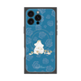 プレミアムパネル with MagSafe［ MOOMIN - Moomin and Snorkmaiden ］