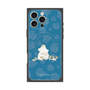 プレミアムパネル with MagSafe［ MOOMIN - Moomin and Snorkmaiden ］