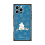 プレミアムパネル with MagSafe［ MOOMIN - Moomin and Snorkmaiden ］