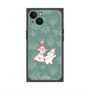 プレミアムパネル with MagSafe［ MOOMIN - Moomin and Snufkin ］