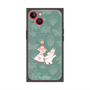 プレミアムパネル with MagSafe［ MOOMIN - Moomin and Snufkin ］