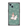 プレミアムパネル with MagSafe［ MOOMIN - Moomin and Snufkin ］