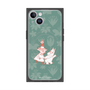 プレミアムパネル with MagSafe［ MOOMIN - Moomin and Snufkin ］