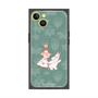 プレミアムパネル with MagSafe［ MOOMIN - Moomin and Snufkin ］