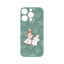 プレミアムパネル with MagSafe［ MOOMIN - Moomin and Snufkin ］