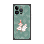 プレミアムパネル with MagSafe［ MOOMIN - Moomin and Snufkin ］