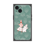 プレミアムパネル with MagSafe［ MOOMIN - Moomin and Snufkin ］