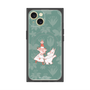 プレミアムパネル with MagSafe［ MOOMIN - Moomin and Snufkin ］