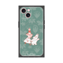 プレミアムパネル with MagSafe［ MOOMIN - Moomin and Snufkin ］