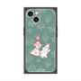 プレミアムパネル with MagSafe［ MOOMIN - Moomin and Snufkin ］