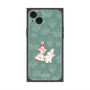 プレミアムパネル with MagSafe［ MOOMIN - Moomin and Snufkin ］