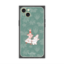 プレミアムパネル with MagSafe［ MOOMIN - Moomin and Snufkin ］