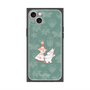 プレミアムパネル with MagSafe［ MOOMIN - Moomin and Snufkin ］