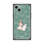 プレミアムパネル with MagSafe［ MOOMIN - Moomin and Snufkin ］