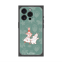 プレミアムパネル with MagSafe［ MOOMIN - Moomin and Snufkin ］